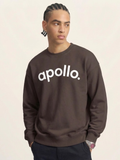 Sudadera extragrande Apollo