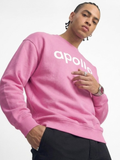 Sweat-shirt oversize Apollo