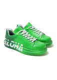 Aloha vert pour homme 