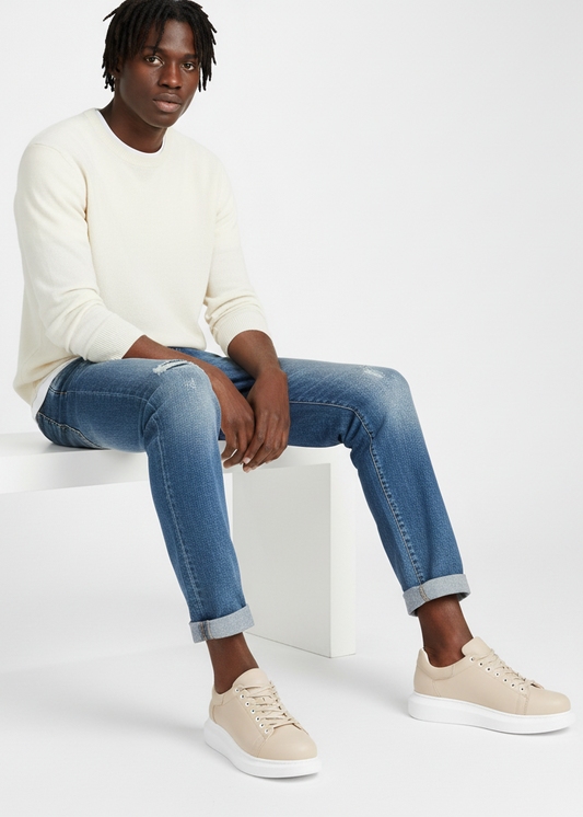 Crème Pluto pour hommes 