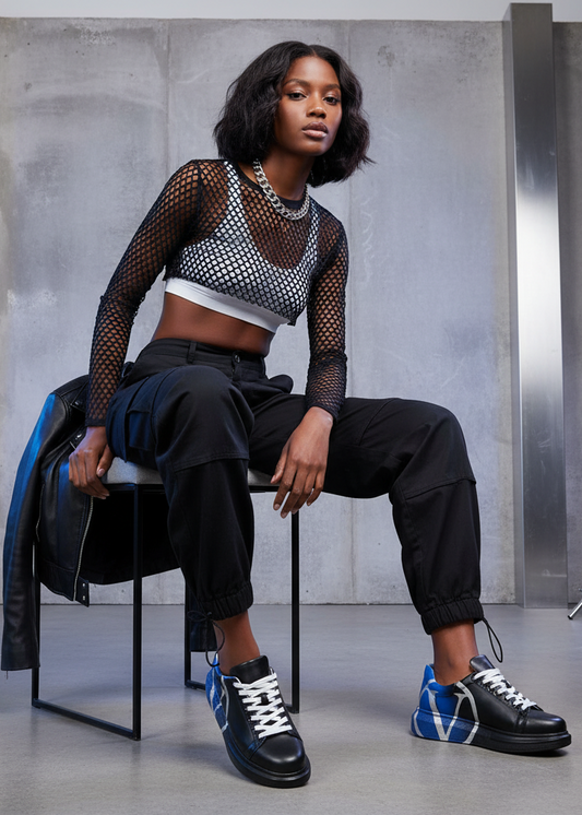 Tokyo V Midnight Surge (femmes)