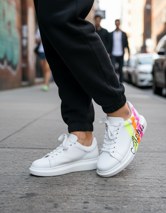 Women's Aloha Three Stripes