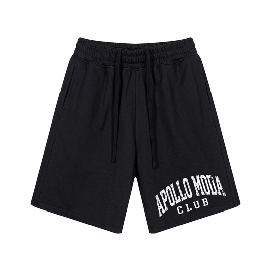 Short de survêtement universitaire Club