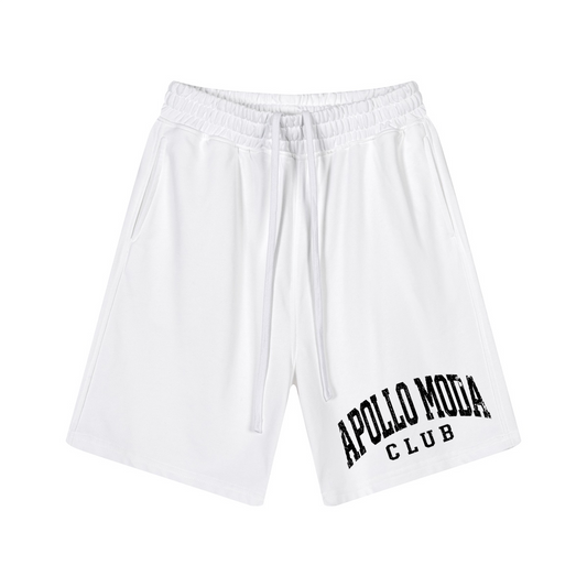 Short de survêtement universitaire Club