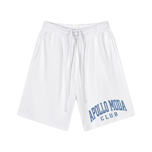Short de survêtement universitaire Club