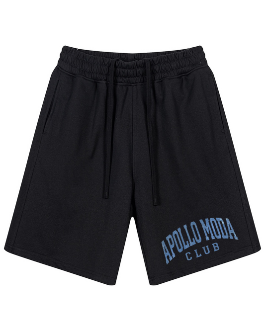 Club Collegiate Sweat Shorts