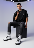 Men's Stark Contrast Collection
