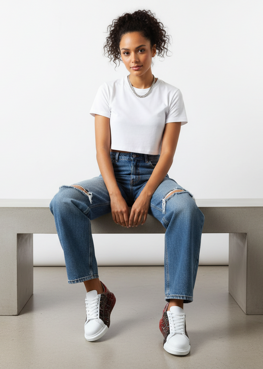 Pulse urbain féminin City Beat