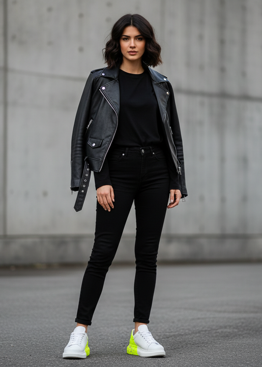 Color Wave Dual Tone Flow pour femme