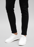 Jeans slim pour homme 