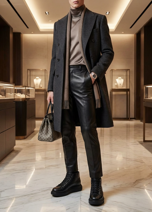 Kelly Nocturnal Prestige pour homme