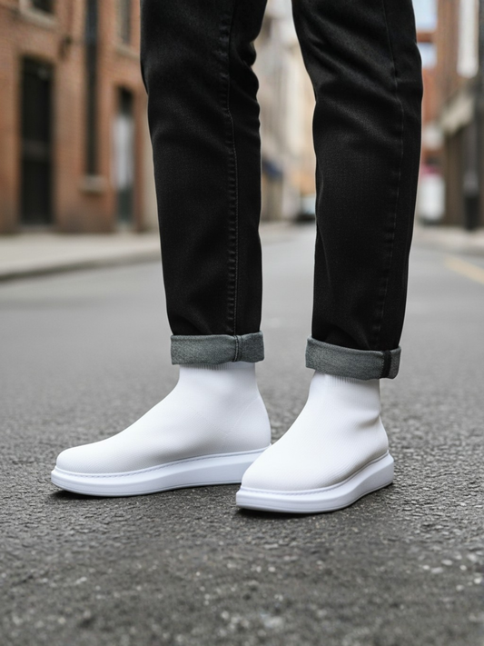 Torino X Blanco para hombre