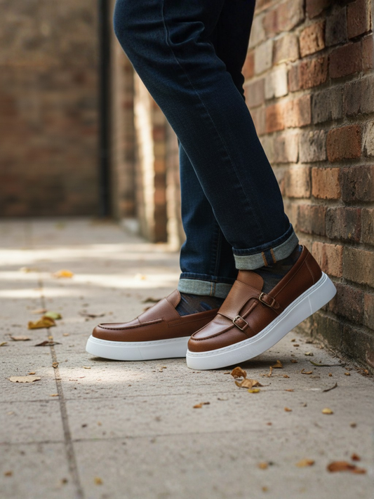 Brun terreux de Zion