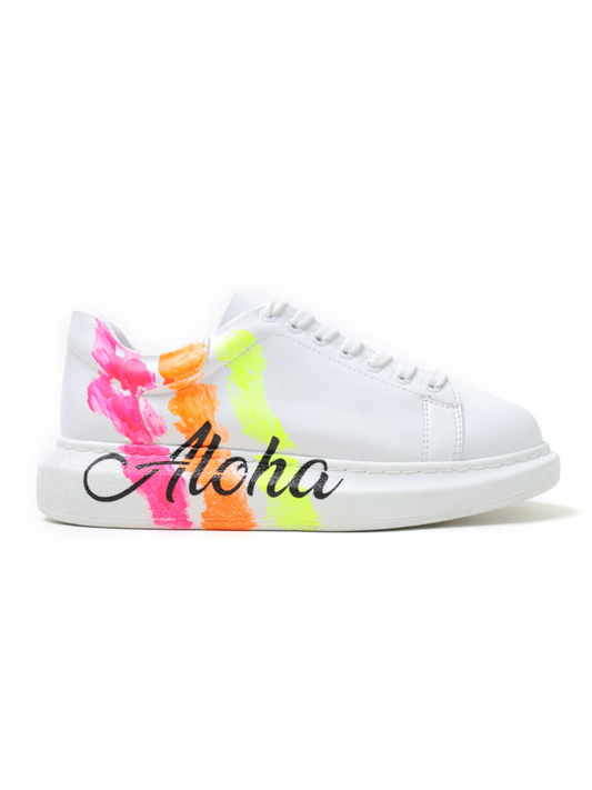 Aloha à trois bandes pour homme 
