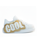 Men's Nestor COOL Gold