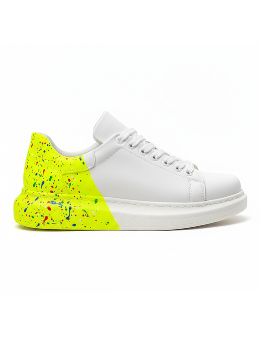 Color Wave Dual Tone Flow pour homme