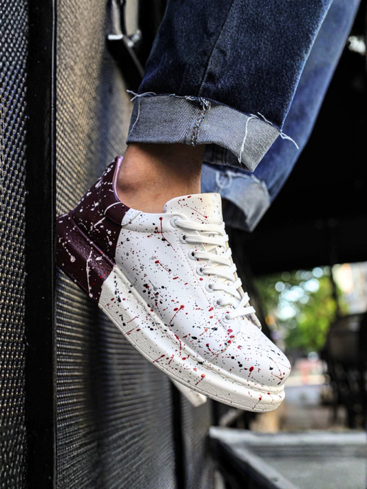 Color Wave Bicolore Beat pour homme