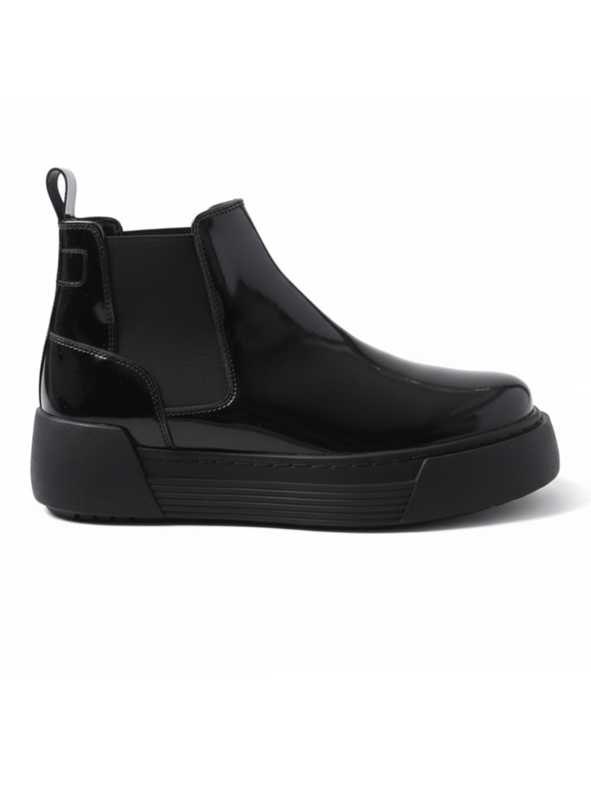 Avalon Patent Onyx pour homme