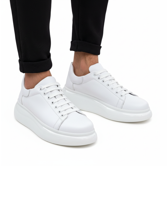 Stark Pure White pour homme