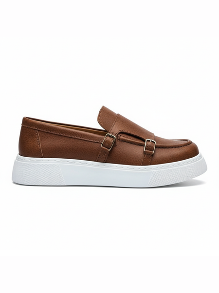 Zion Earthy Brown