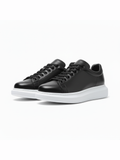 Men's Pluto Shadow Black