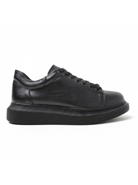 Pluto Negro Ónix para Hombre
