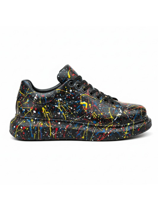 Stardust Borde para Hombre