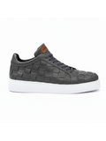 Zeus Grey Weave pour homme