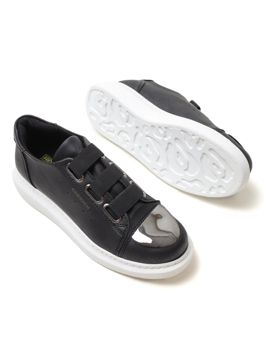 Luiz X Noir Contrast pour femme