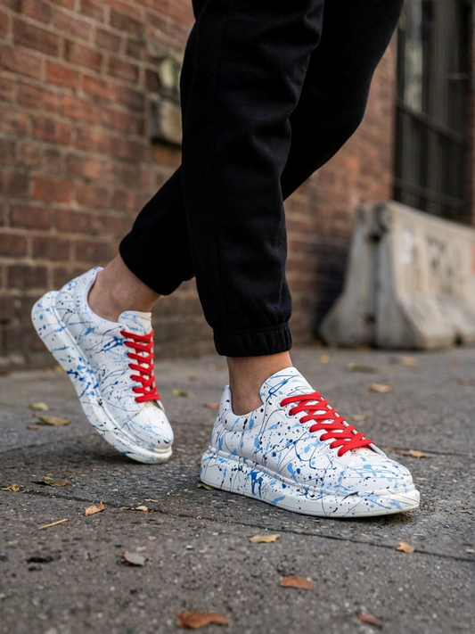 Stardust Sky Blue pour homme