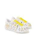 Women's Porto Motion (Yellow Laces)