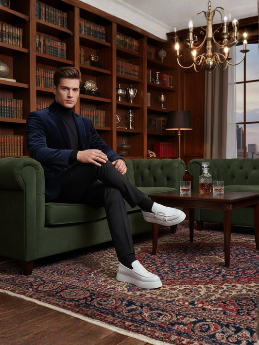 Zion Minuit Pureté Immaculée