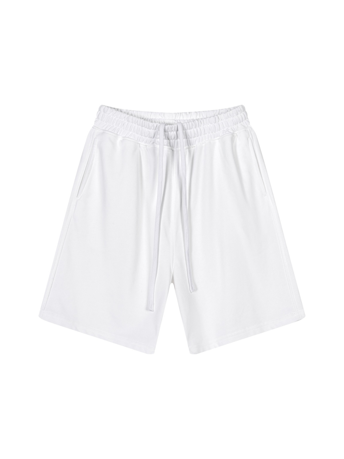Pantalones cortos deportivos colegiales Club