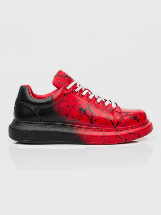 Color Wave Bold Contrast pour homme