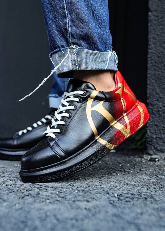 Tokyo V Crimson Pulse Hommes