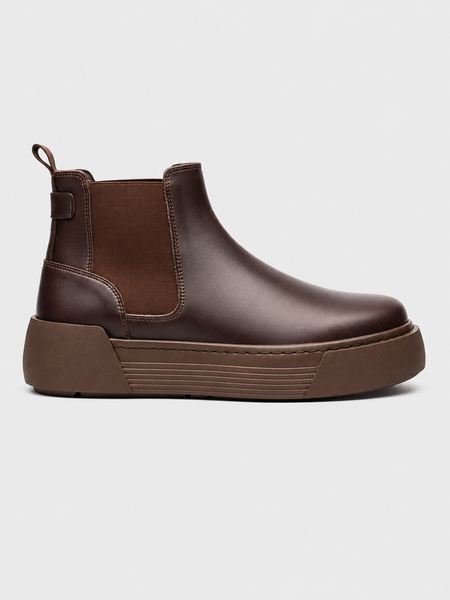 Men's Avalon Coffee Brown