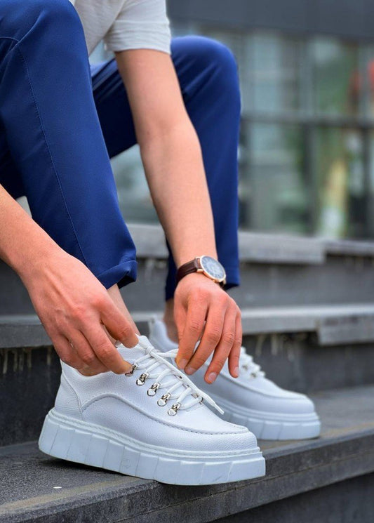 Vega Blanco pour homme