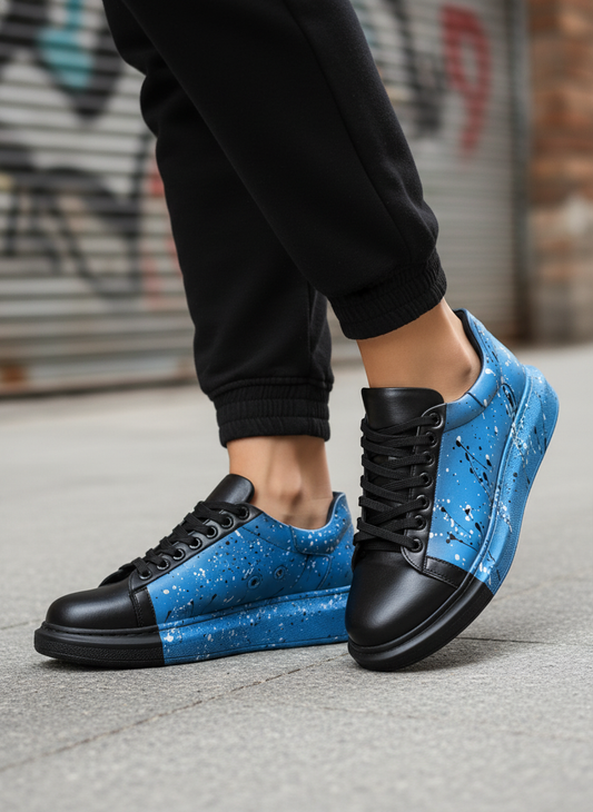 Urban Pulse Vibe Shift pour femme